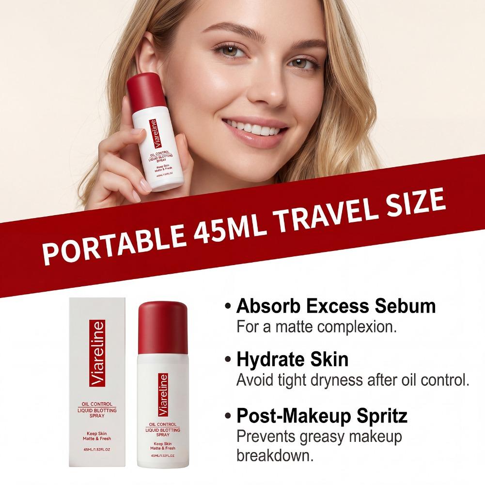 45ml Nemlendirici Yağ Kontrol  - Misting Bottle Fine incelemesi ve fiyatı