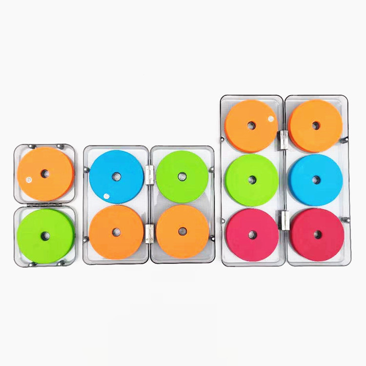 10 cm EVA Köpük Sarma Plaka ol - Cutting Board Foam incelemesi ve fiyatı