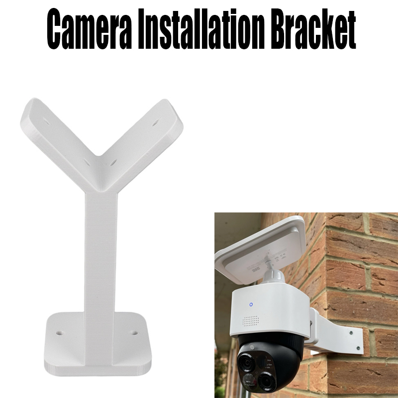 1 adet RV Kamera Montaj Braket - Eufy Camera S340 incelemesi ve fiyatı