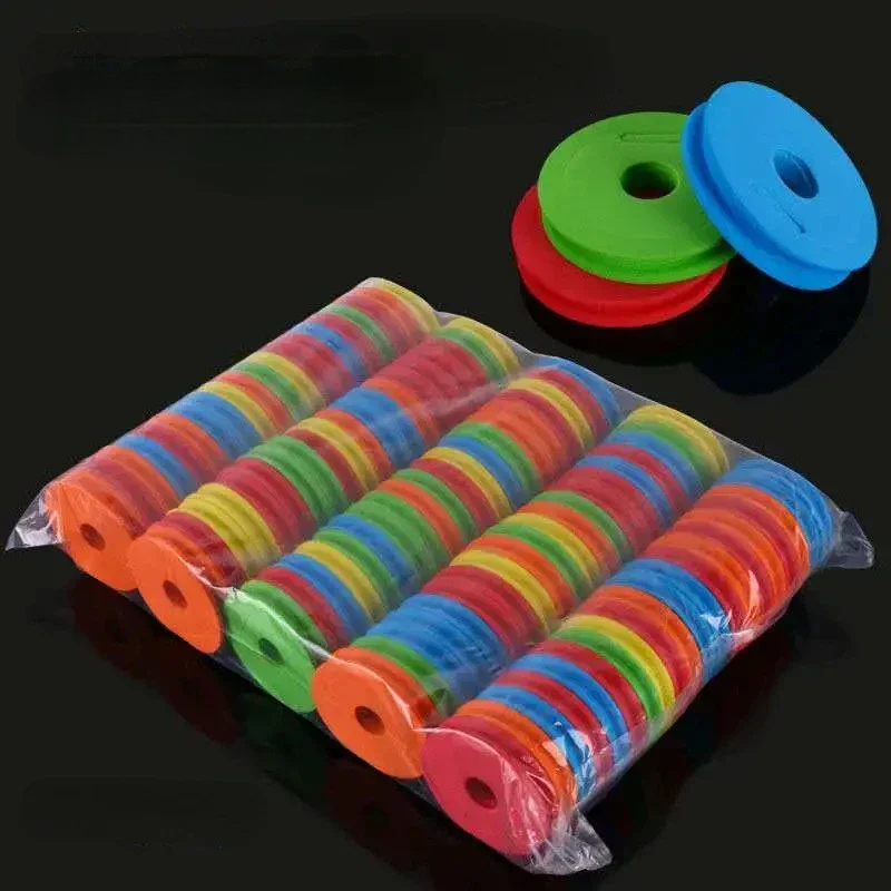 10 adet EVA Köpük Makarası Bal - Cutting Board Foam incelemesi ve fiyatı