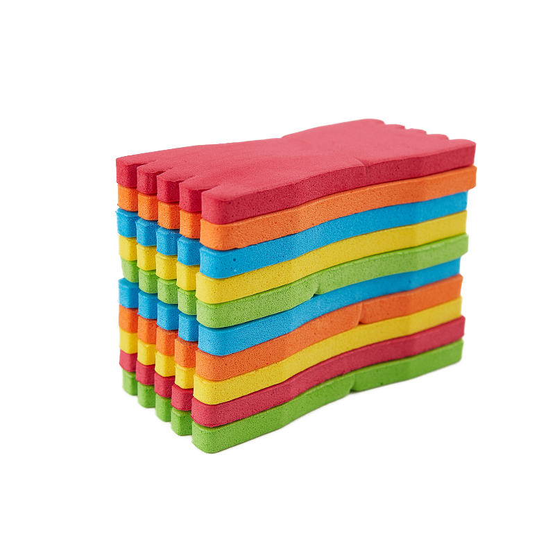 10 adet EVA köpük balık sarma  - Cutting Board Foam incelemesi ve fiyatı