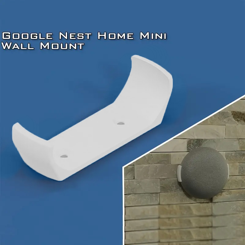 Özel Ses Sistemi Duvar Montajı - Google Speaker Nest Mini incelemesi ve fiyatı