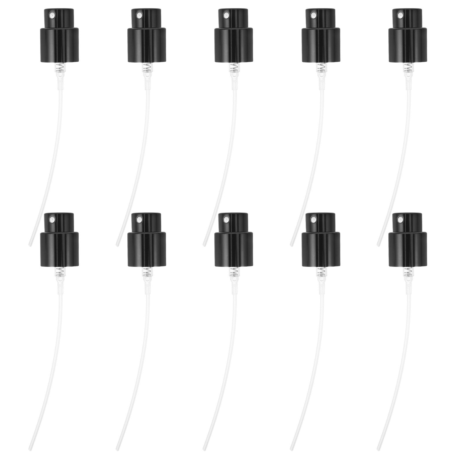 10 Adet Parfüm Sprey Nozulu Si - Misting Bottle Fine incelemesi ve fiyatı