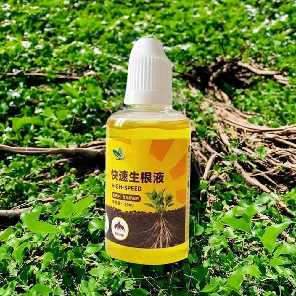 Yeşil Bitki Kök Stimülatörü Sı - Root Stimulator Liquid incelemesi ve fiyatı
